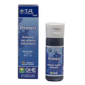 תוסף למניעת מחלות ומזיקים GHE Bio Protect