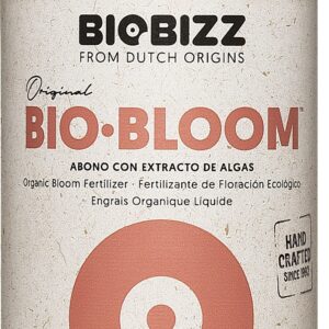 בקבוק דשן הפריחה BioBizz Bio Bloom