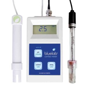 מד משולב bluelab combo meter