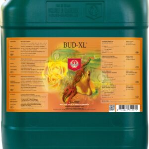 דשן מינרלי לשיפור הייבול House & Garden Bud XL