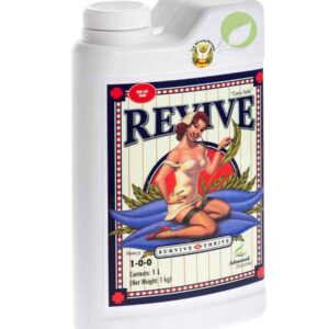 דשן מינרלי  Advanced Nutrients Revive