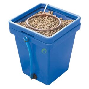 מערכת הידרו GHE WaterFarm