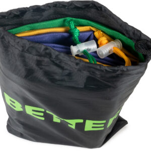 שקי מיצוי 3 שכבות BETTER