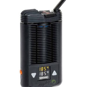מכשיר אידוי מייטי Vaporizer Mighty+
