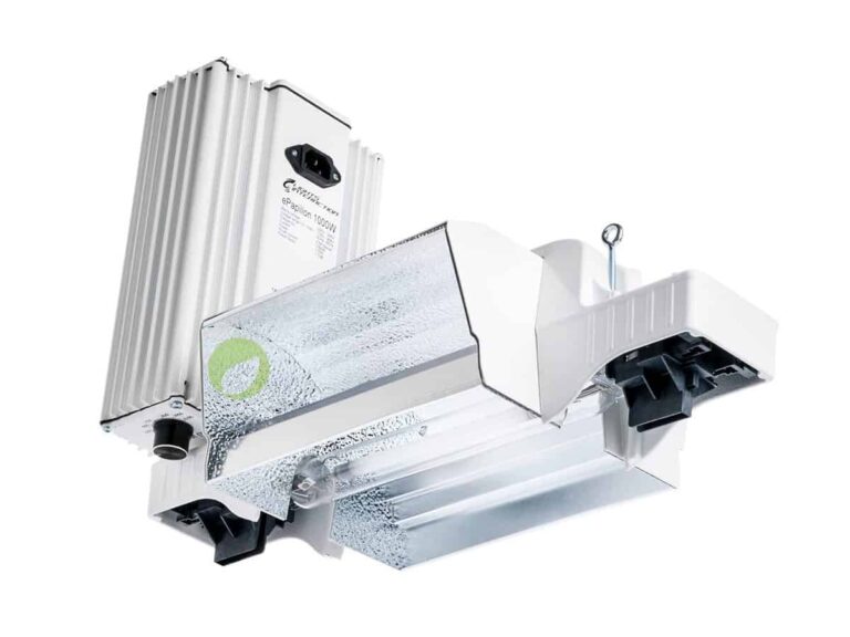 מערכת תאורה 1000W