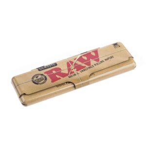 קופסת אחסון RAW