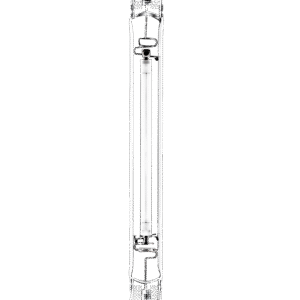 נורת גידול UPLUX HPS 1000W DE Double Ended