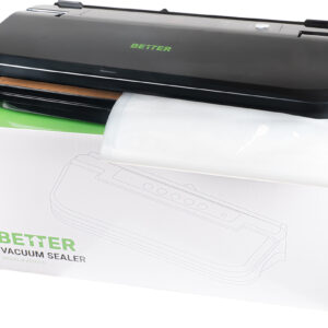 מכונת ואקום שולחנית BETTER