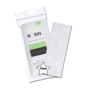 Rosin Tech Filter Bags 1.25x3.25