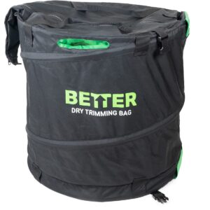 BETTER Trimming Bag