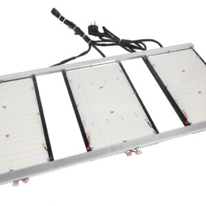 מערכת תאורה לד UPLUX Q Board 360W cree+uv
