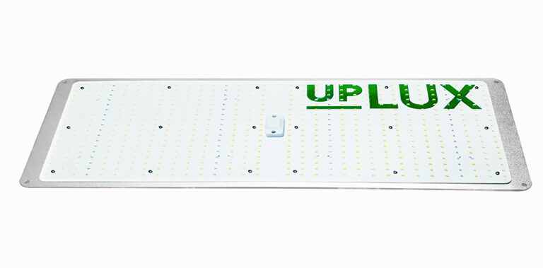 לוח תאורת גידול LED UPLUX בהספק 240W