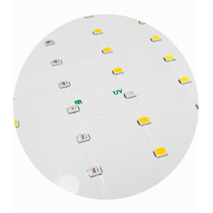 לוח קוואנטום UPLUX 240W Q Board