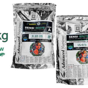  Sensi Grow pro