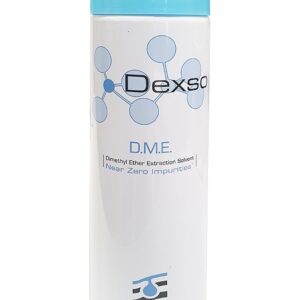 Dexso D.M.E 500ml גז למיצויים.