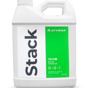 ATHENA Foliar Line Stacks