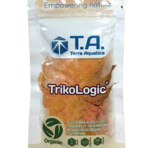 TrikoLogic - חומר החיסון 50 גר  (Terra Aquatica)