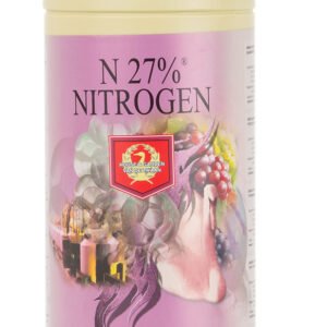HG Nitrogen - 1L