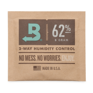 שקית לחות BOVEDA 62% - 8 גרם