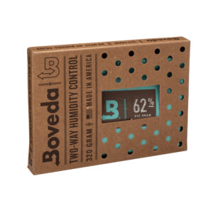שקית לחות BOVEDA 62% - 320 גרם