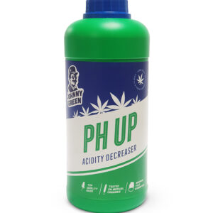 מעלה חומציות Johnny Green PH UP ליטר - 5 ליטר