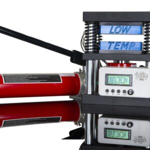 LOWTEMP Rosin Press