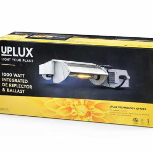 מערכת תאורה לגידול צמחים 1000W