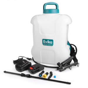 מרסס חשמלי 16 ליטר EVIKA