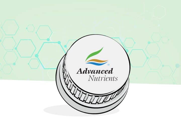 מוצרי הדישון של Advanced Nutrients