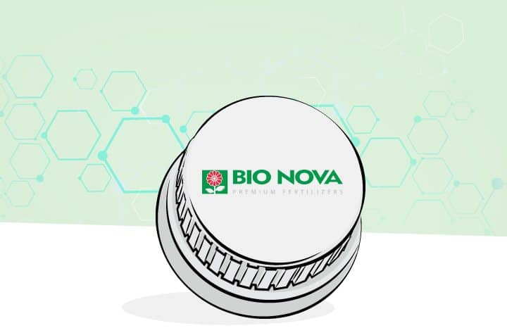 מוצרי הדישון של Bio Nova