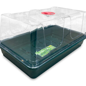 חממית (פרופוגטור) פלסטיק קשיח קטנה