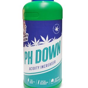 מוריד חומציות Johnny Green PH DOWN ליטר