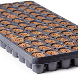 מצע קוויק-פלאג מגש 72 יחידות