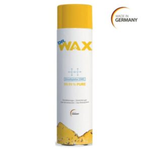 DR WAX - גז אתר למיצוי שמנים