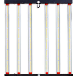 UPLUX LED 720W פתוח במבט חזיתי