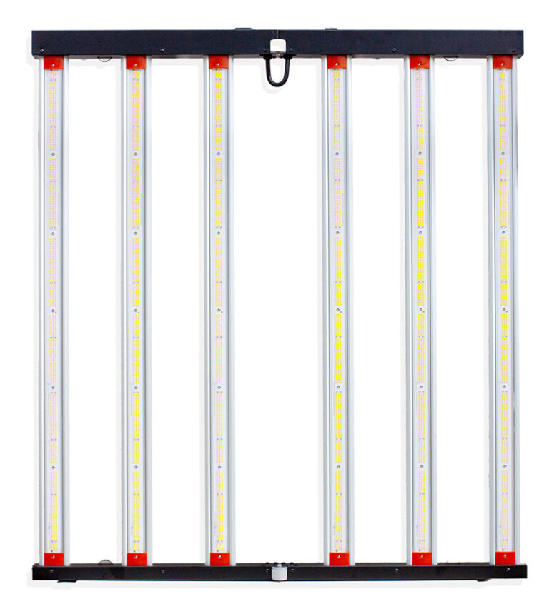 UPLUX LED 720W פתוח במבט חזיתי