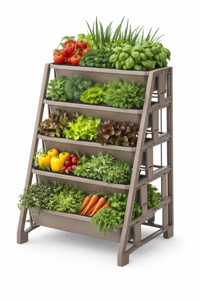 הידרופוניקה - 5