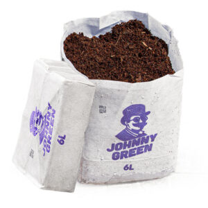 פלאג קוקוס JG OpenTop 6L