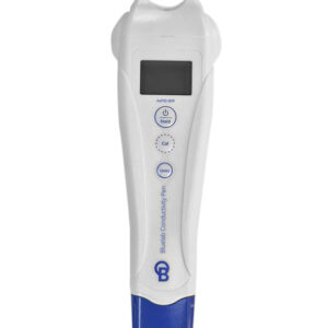 מד מולוכות של Blue Lab