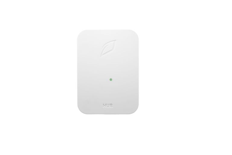 בקר Growlink Hub לניהול מערכות גידול חכם