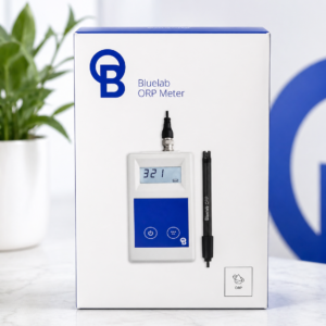 מד ORP Bluelab