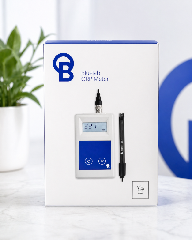 מד ORP Bluelab
