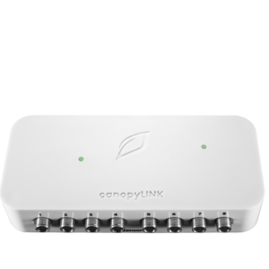 Growlink canopyLINK