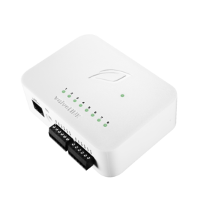 Growlink valveLINK