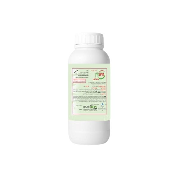בקבוק מייטקלין MiteClean בנפח 500 מ״ל
