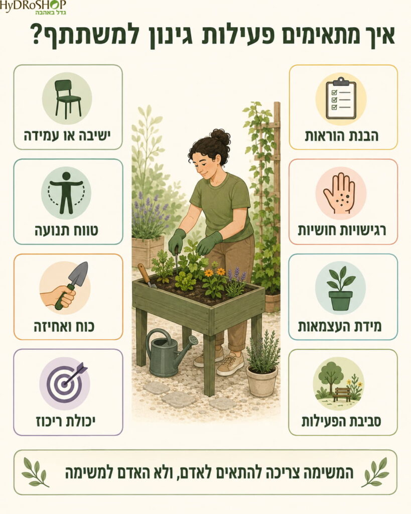 התאמת-פעילות-גינון-למשתתף