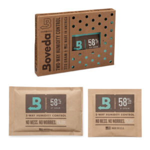 שקית לחות Boveda 58%
