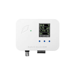 Growlink batch tankLINK – תמונת יצרן, מבט חזיתי