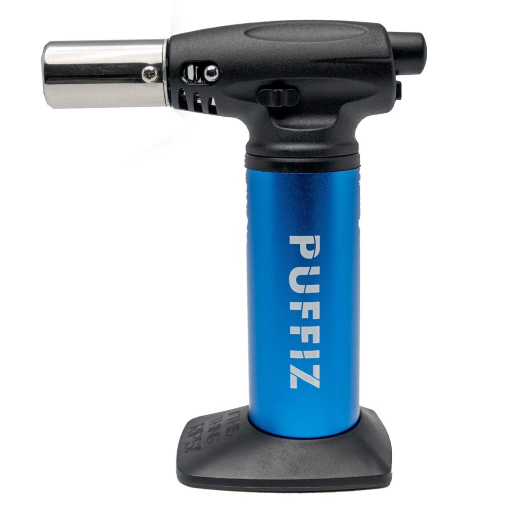 ברנר PUFFIZ